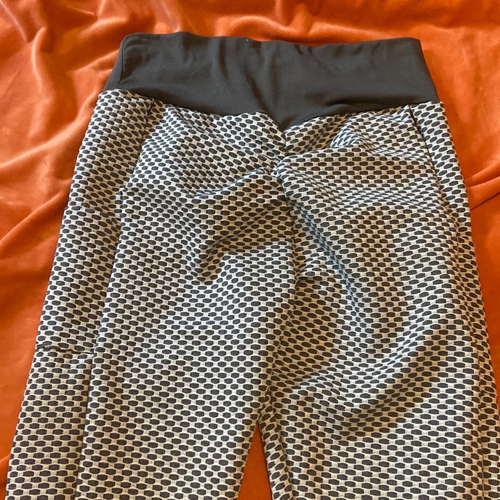 Tik-Tok leggings